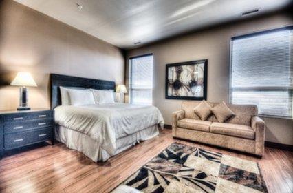 Grand Inn & Residence- Grande Prairie Cameră foto