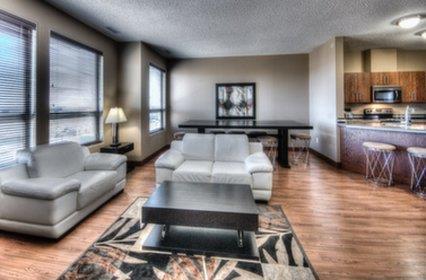 Grand Inn & Residence- Grande Prairie Cameră foto