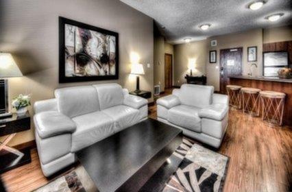 Grand Inn & Residence- Grande Prairie Cameră foto